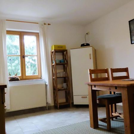 Ferienwohnung "Specker Krug" Kargow المظهر الخارجي الصورة