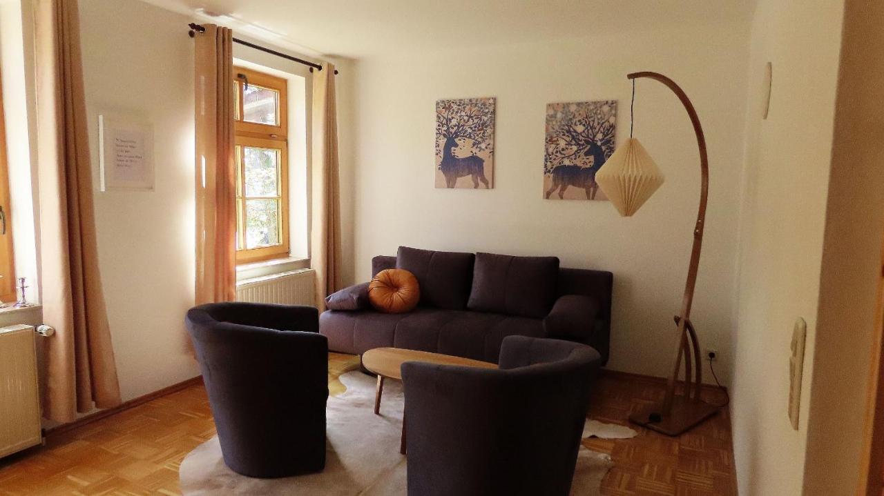 Ferienwohnung "Specker Krug" Kargow المظهر الخارجي الصورة